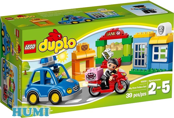 klocki lego sklep duplo pierwsze budowle