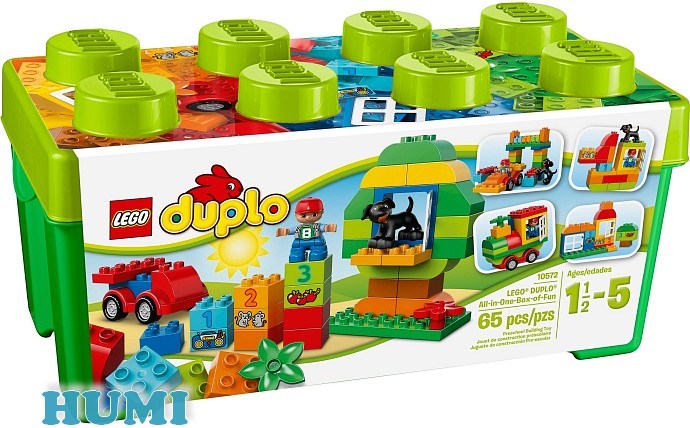 klocki lego sklep duplo pierwsze budowle