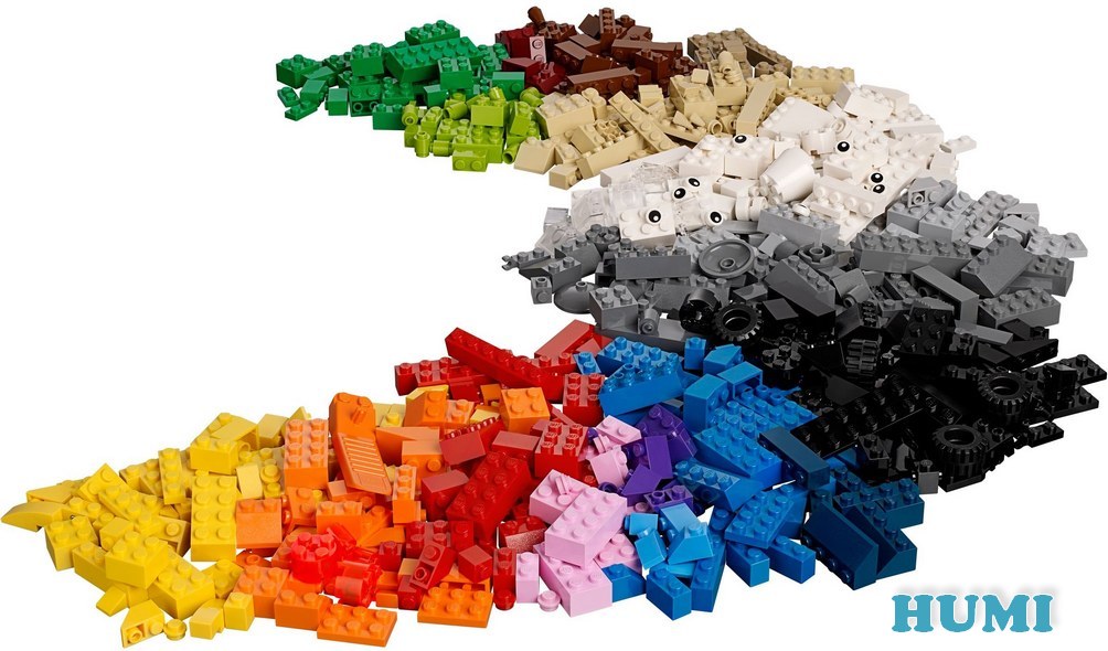 Sklep z klockami LEGO 10681