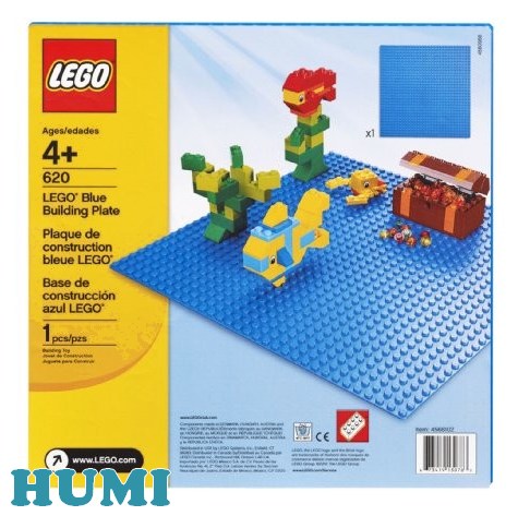 Sklep z klockami LEGO 620
